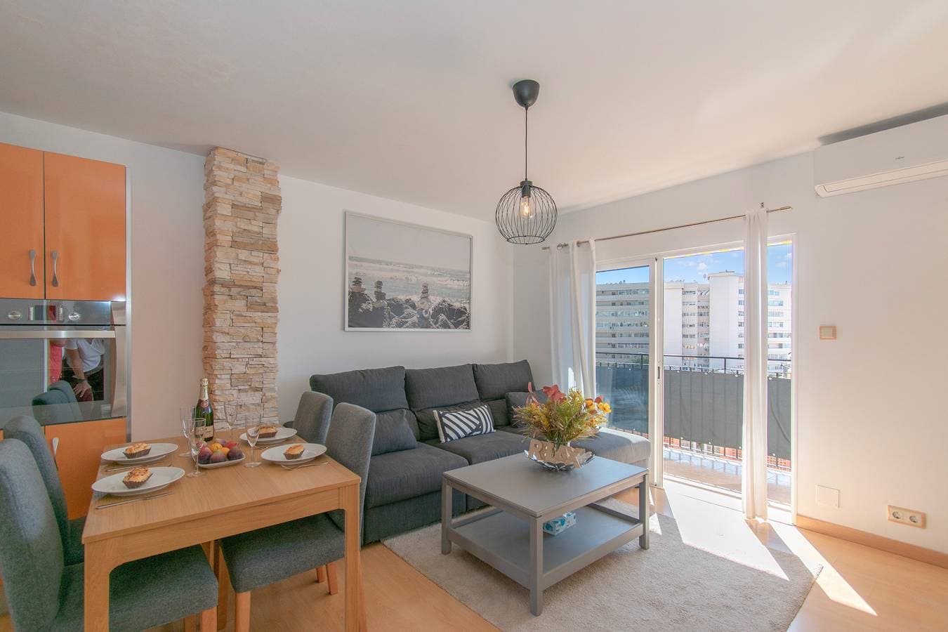 Foto 5 von 29: Cambural Beach Apartment