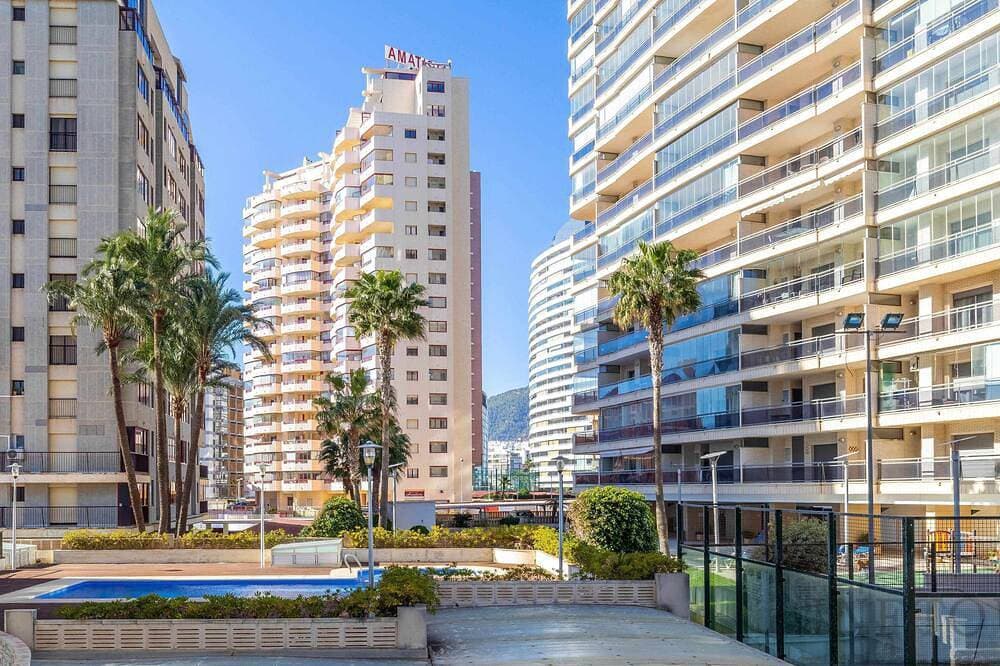 Foto 10 von 30: Inftour Porto Azul 1 Apartamento