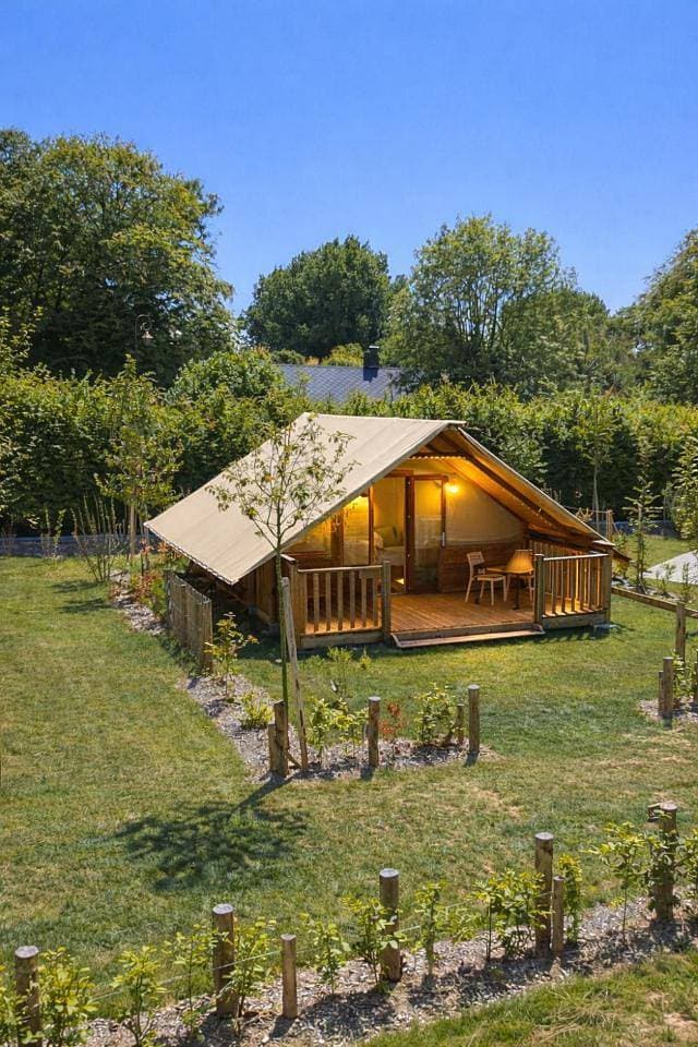 Foto 6 von 10: One-Bedroom Chalet