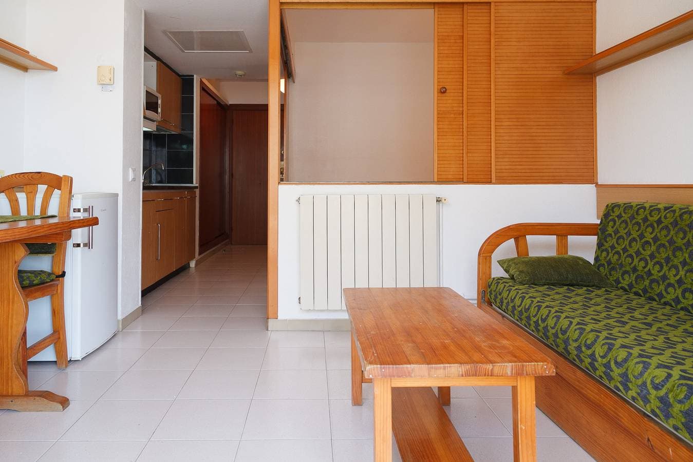 Foto 9 von 25: Uhc Salou Pacific Apartments
