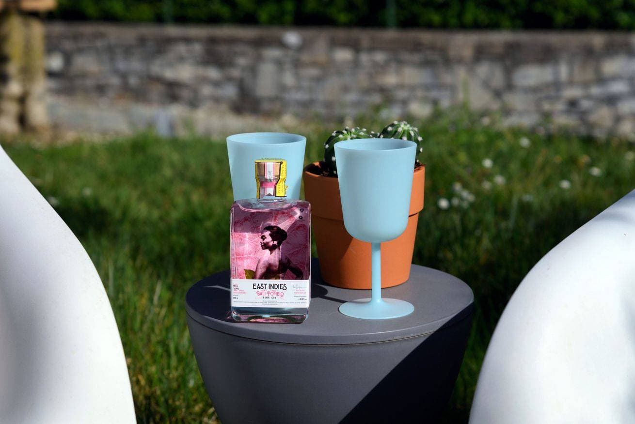 Foto 6 von 58: Ferienwohnung für 4 Personen mit Garten