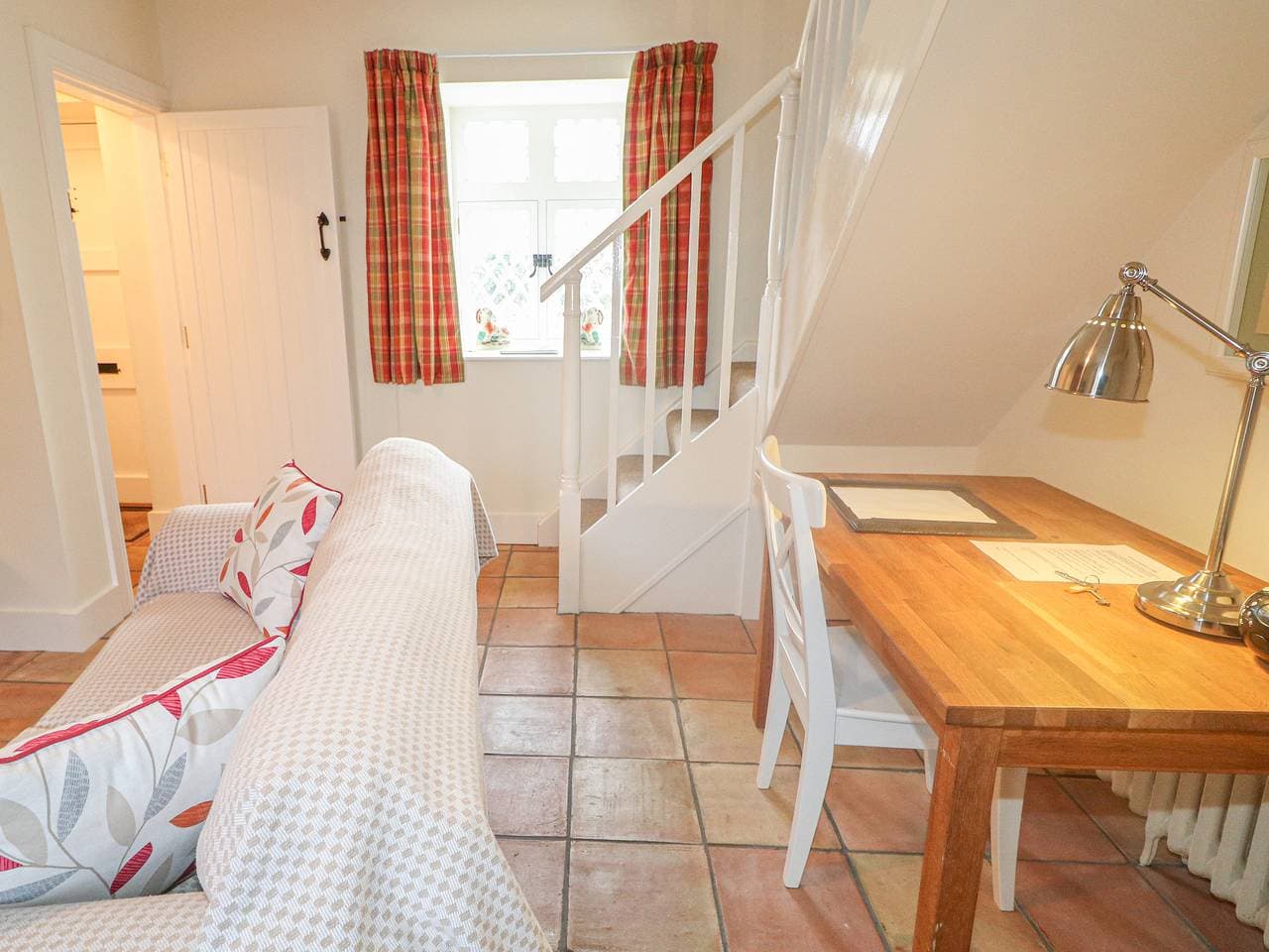 Foto 5 von 14: Cottage für 2 Personen mit Garten
