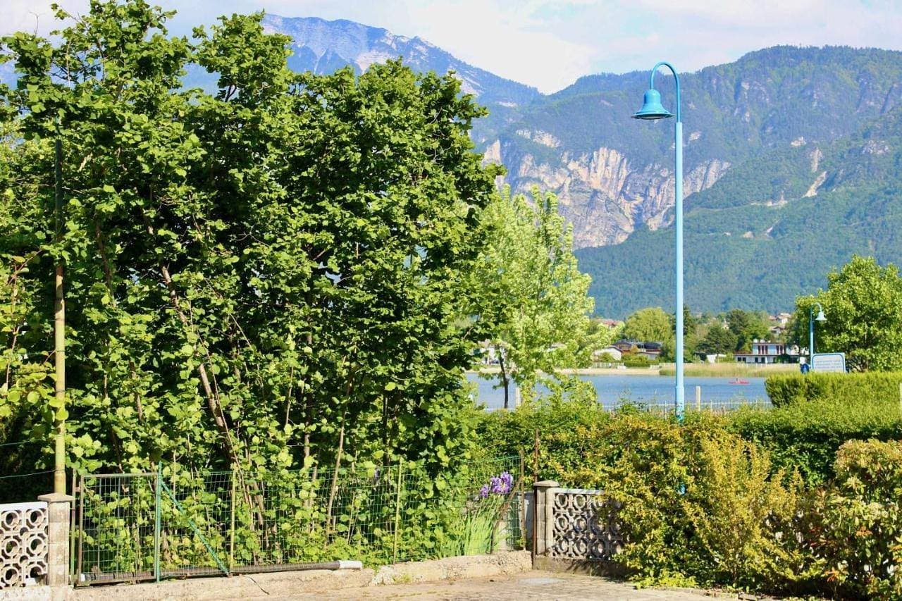 Appartamento al Sole Calceranica al Lago Ospitar 1