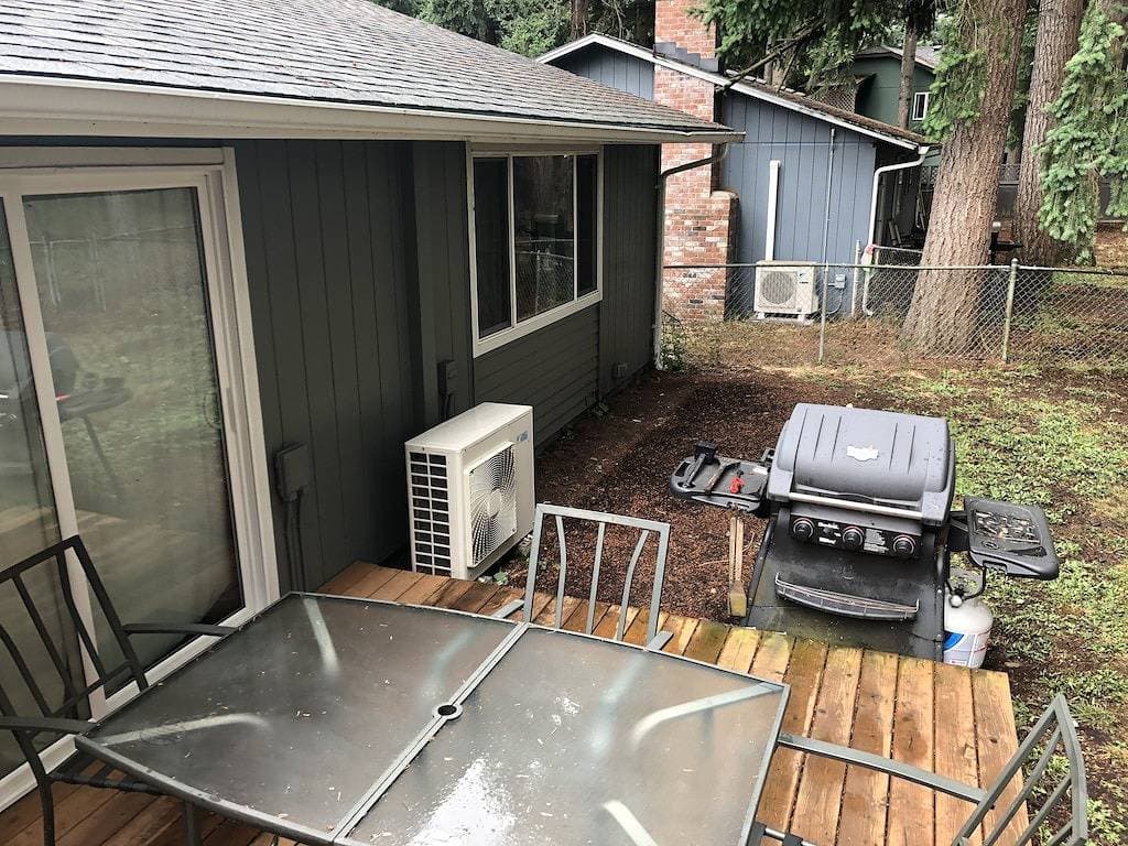 Enjoy this home away from home 1