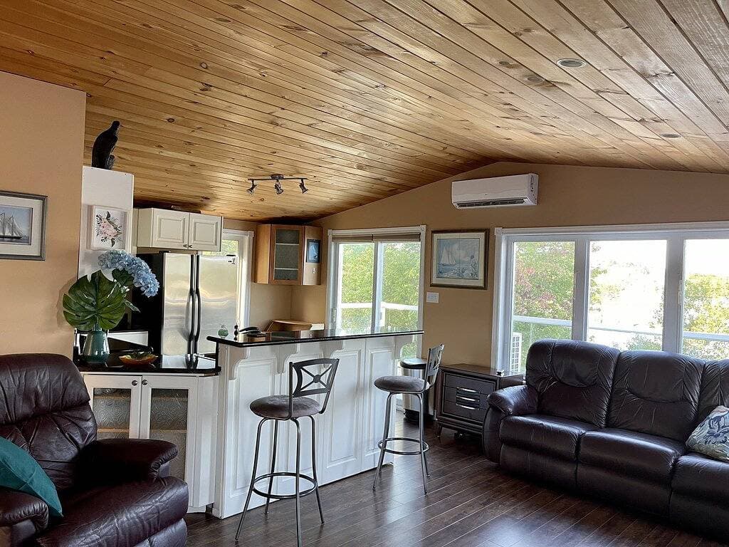 Foto 6 von 25: Oceanfront 2Br Private Apartment