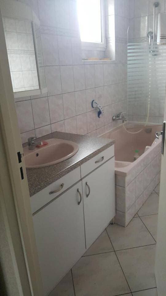 Foto 7 von 10: Three-Bedroom Apartment
