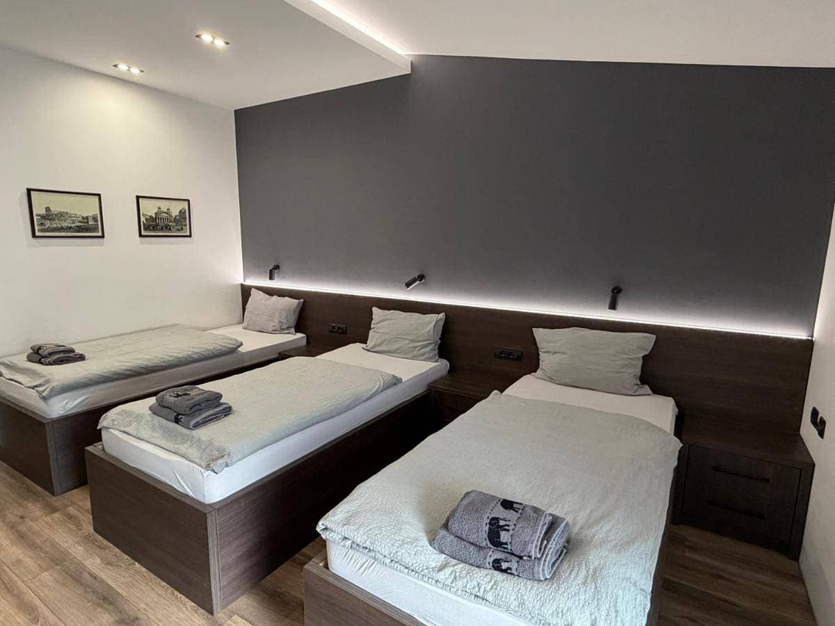 Foto 5 von 5: Deluxe Double Room with Balcony