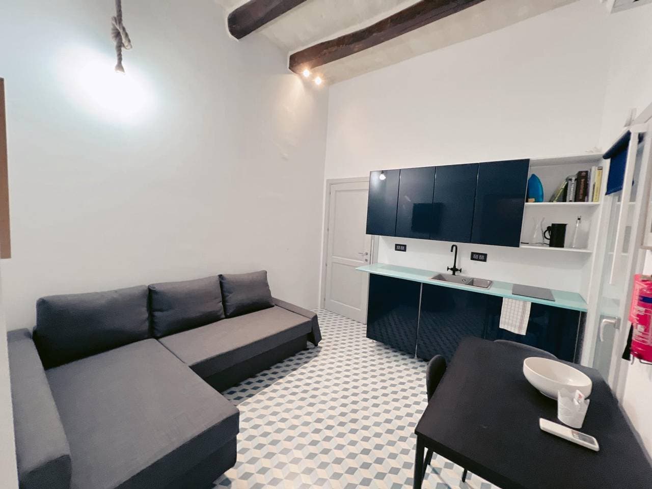Foto 5 von 18: Ferienwohnung für 4 Personen