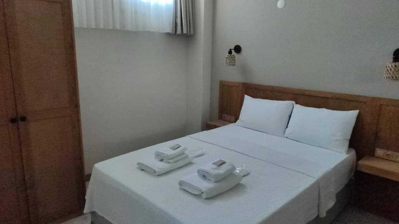 Foto 2 von 6: Triple Room