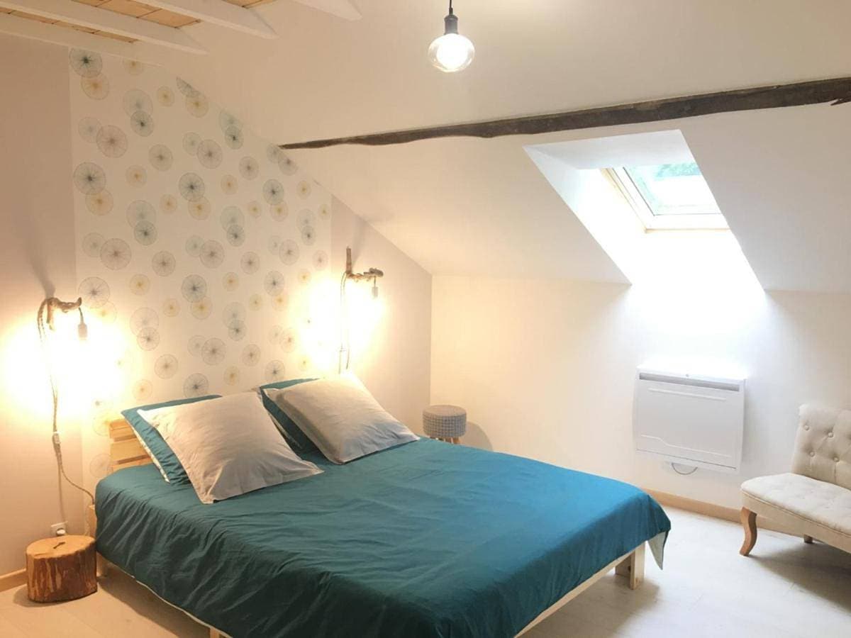 Foto 11 von 33: Ferienhaus für 6 Personen