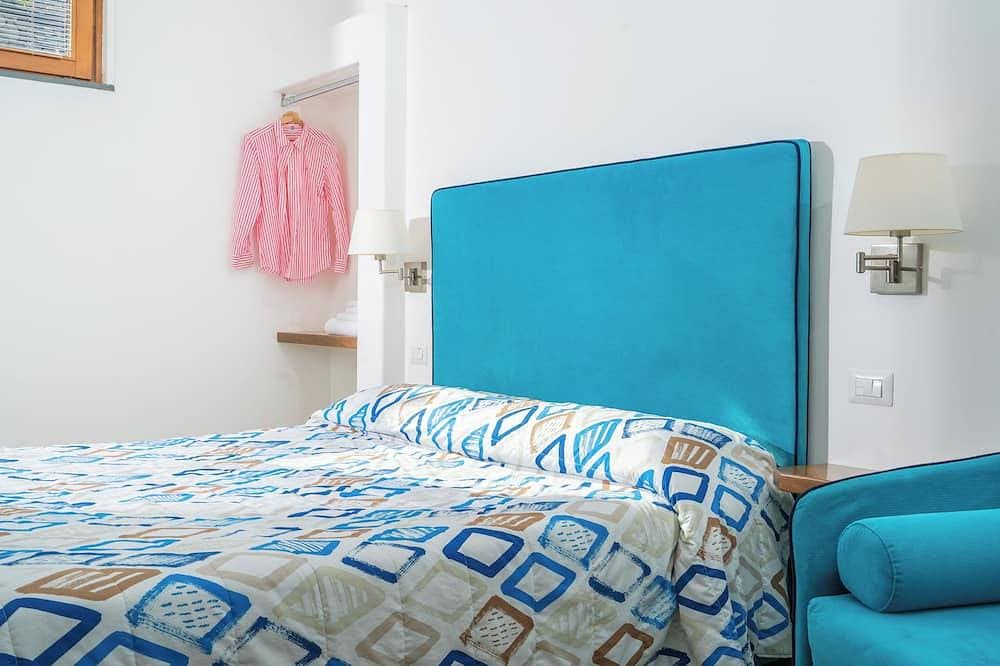 The Ancient Pine Cone Chateau - Light Blue 1