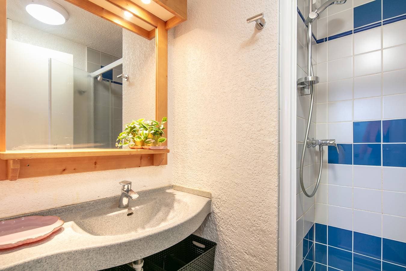 Foto 7 von 12: Ferienwohnung für 4 Personen mit Pool