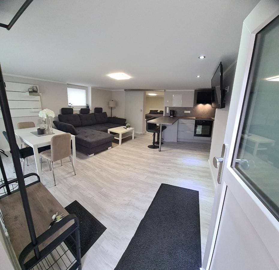 Ferienwohnung Almira 1