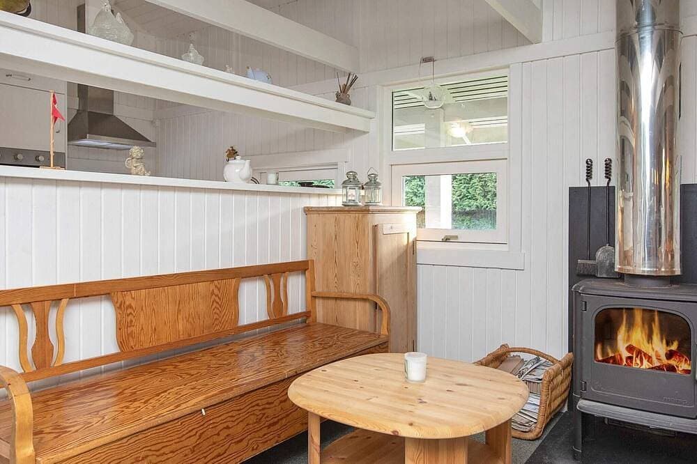 Foto 10 von 30: 4 Personen Ferienhaus in Præstø