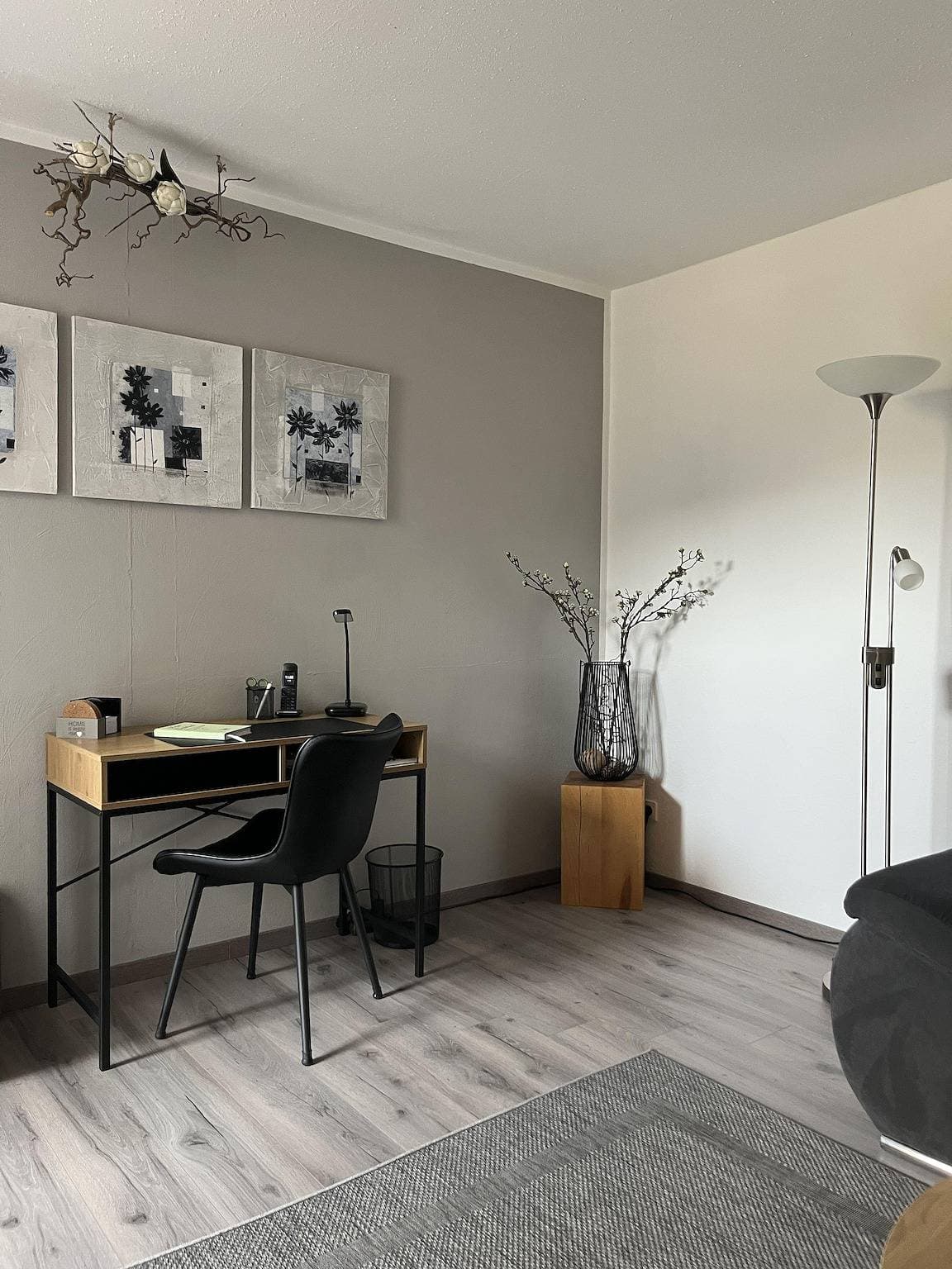 Foto 13 von 82: Appartement/Fewo, Bad, Wc, 1 Schlafraum