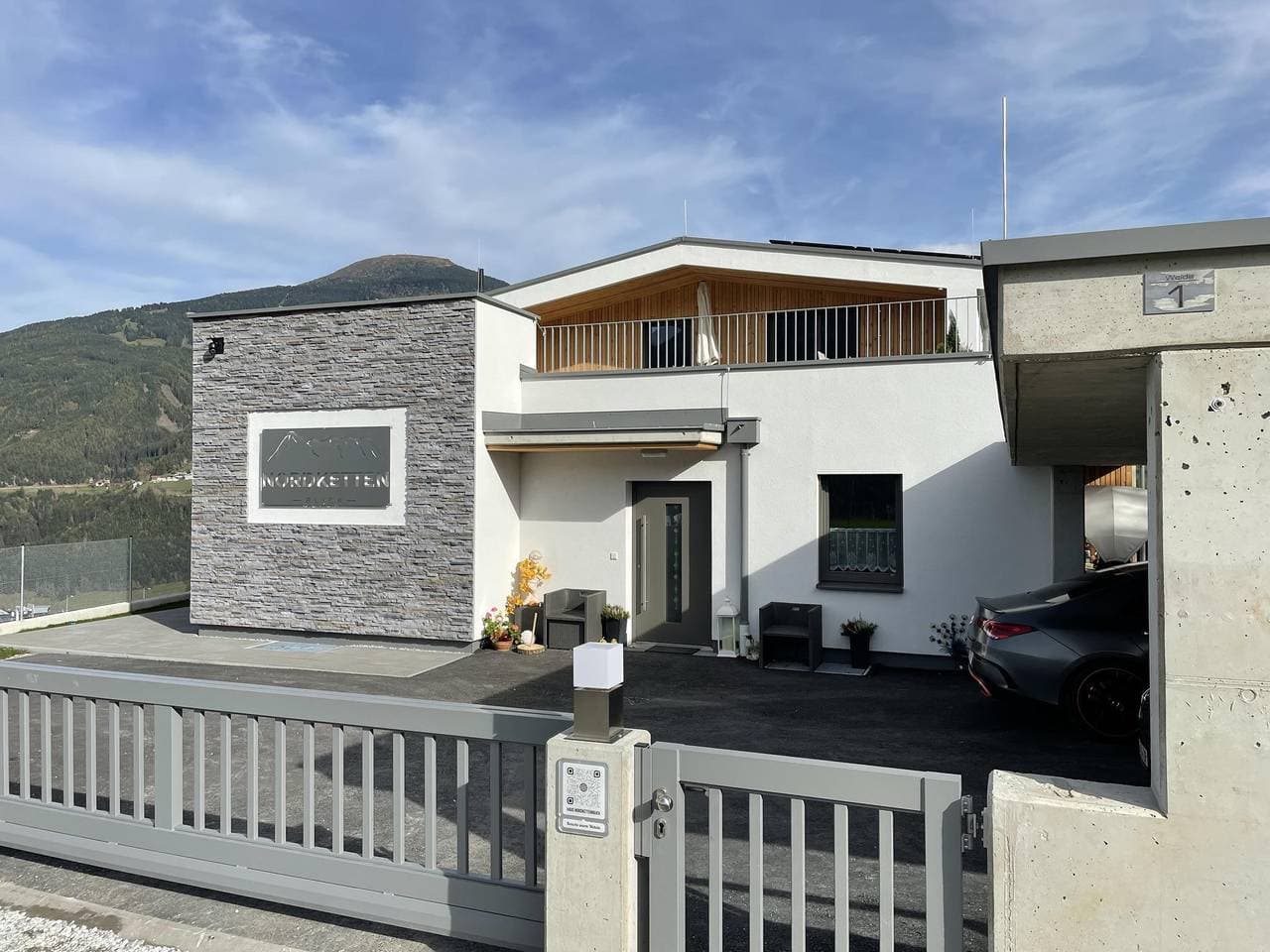 Haus Nordketten Blick 1