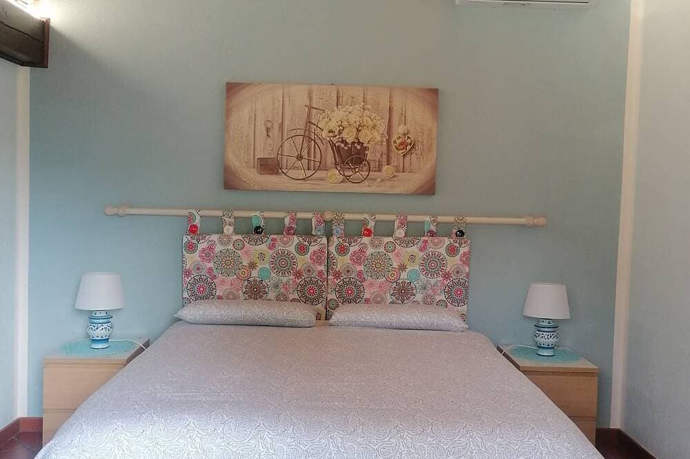 Foto 2 von 30: Ferienwohnung Anna, ein Paradies für Kinder, großer Garten, privater Parkplatz