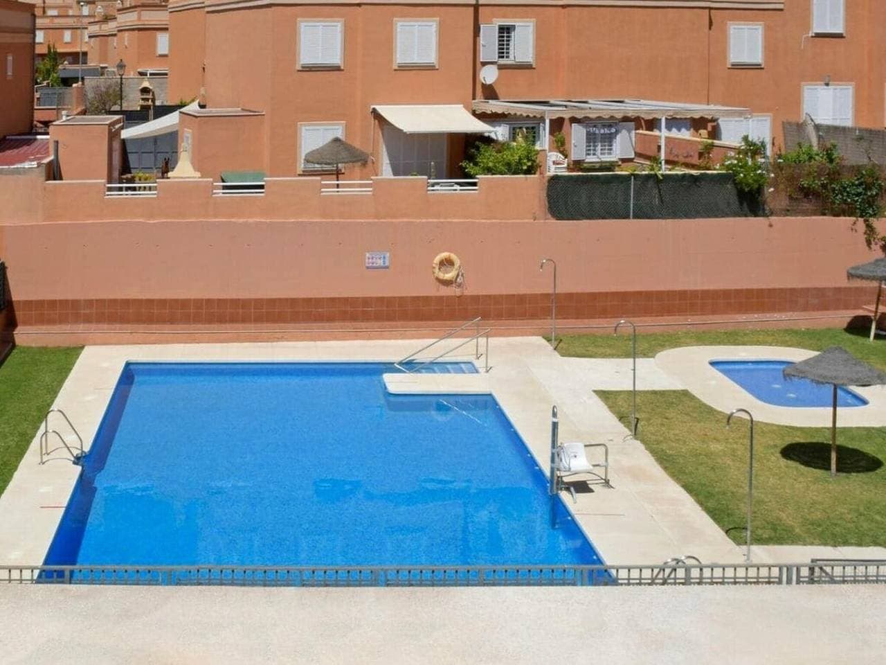 Ferienhaus mit 3 Schlafzimmer 1