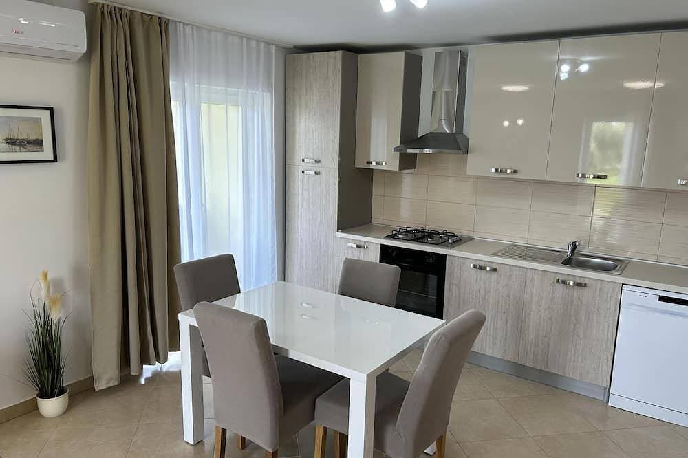 Foto 13 von 15: Ferienwohnung Sweet Lapat 2 (Kvarner - Porat)