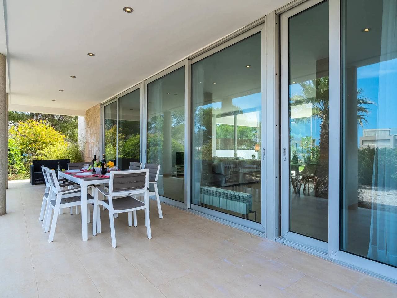 Foto 10 von 33: Haus 6 Personen