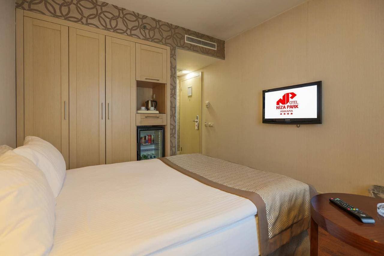 Foto 7 von 13: Standard Double Room