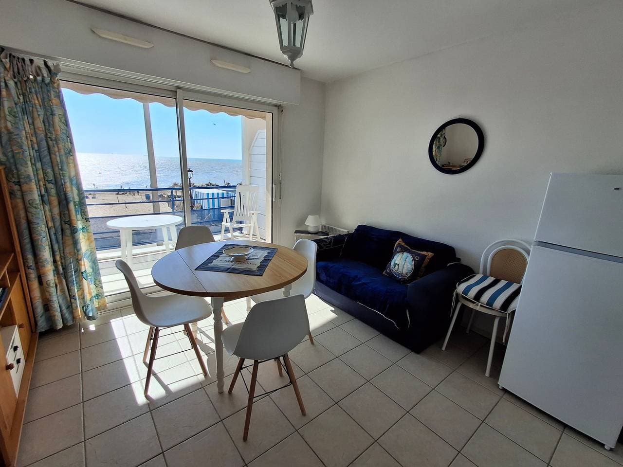 Foto 5 von 16: Charmantes T2Bis Châtelaillon-Plage 3 Pers mit Pool