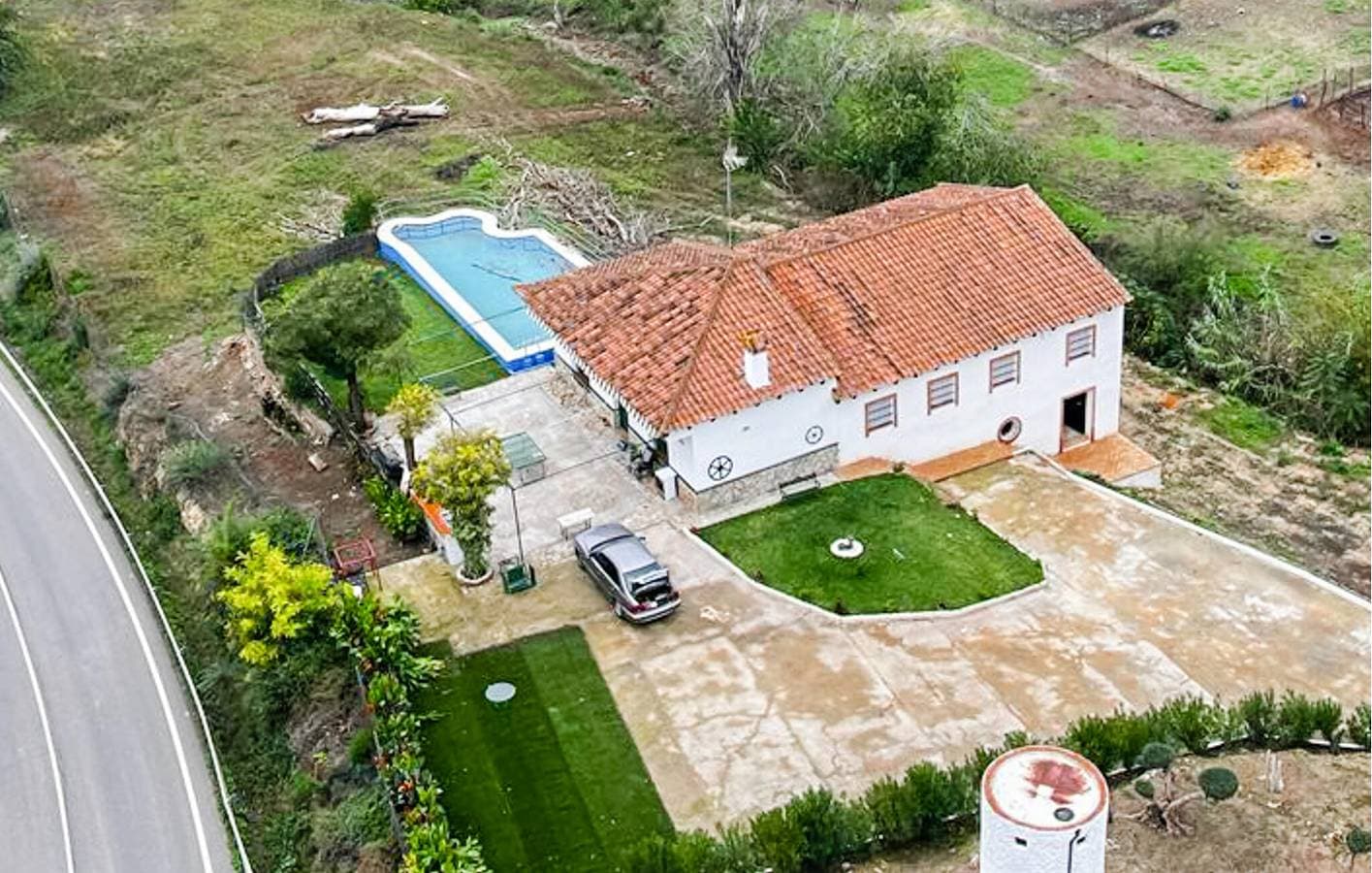 Foto 6 von 29: Gemütliche Wohnung mit Pool & AC in der Nähe von La Puebla de los Infantes