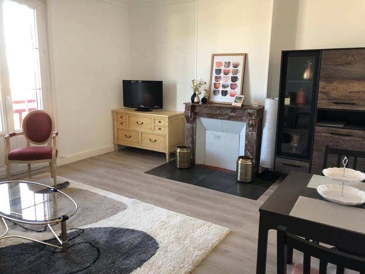 Foto 4 von 27: Apartment with Terrace