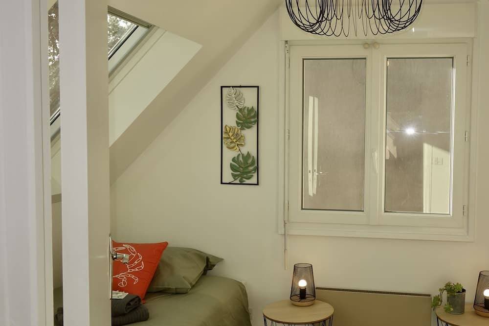 Foto 7 von 30: House for 6 people, 10 m walk from the beach