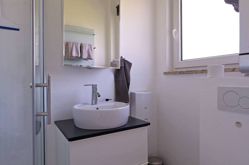 Foto 7 von 16: Ferienhaus Trüdi 1 - Gemütlicher freistehender Bungalow