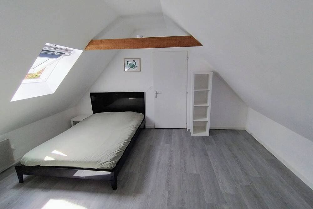 Foto 4 von 25: House 150 meters landing beach