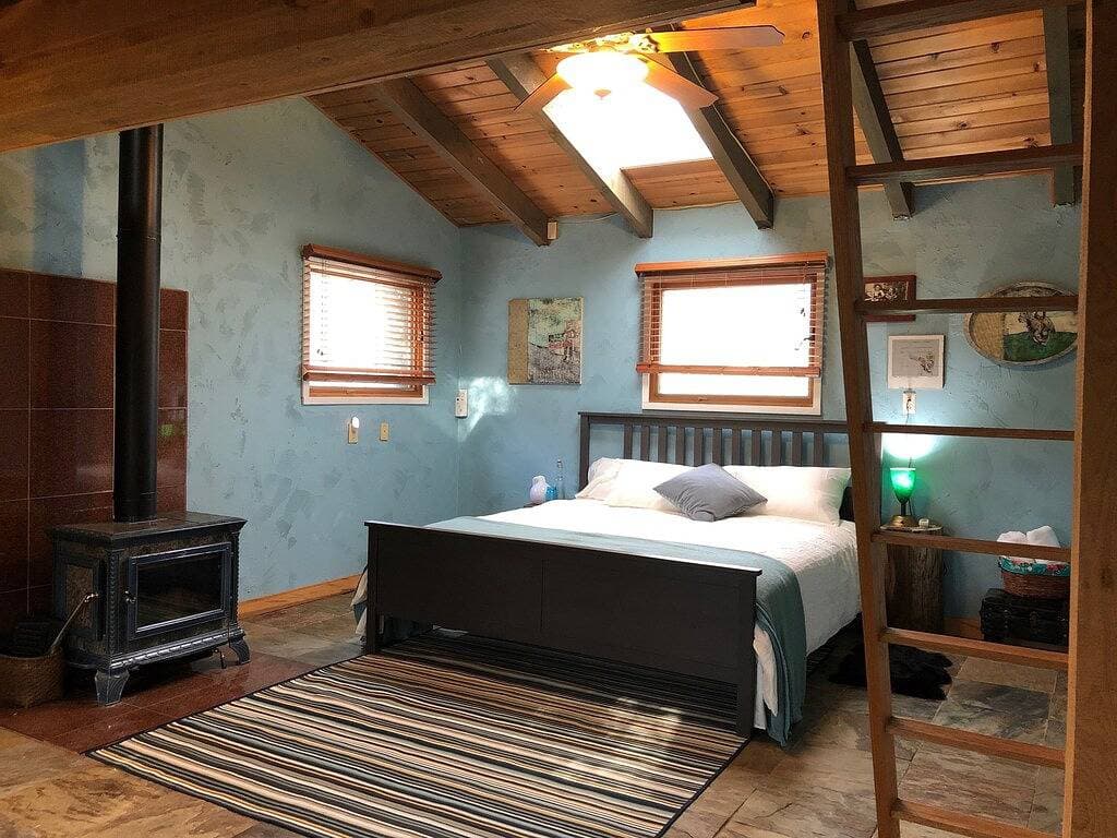 Foto 12 von 19: Mid-Mod Boutique Weingut Gästehaus