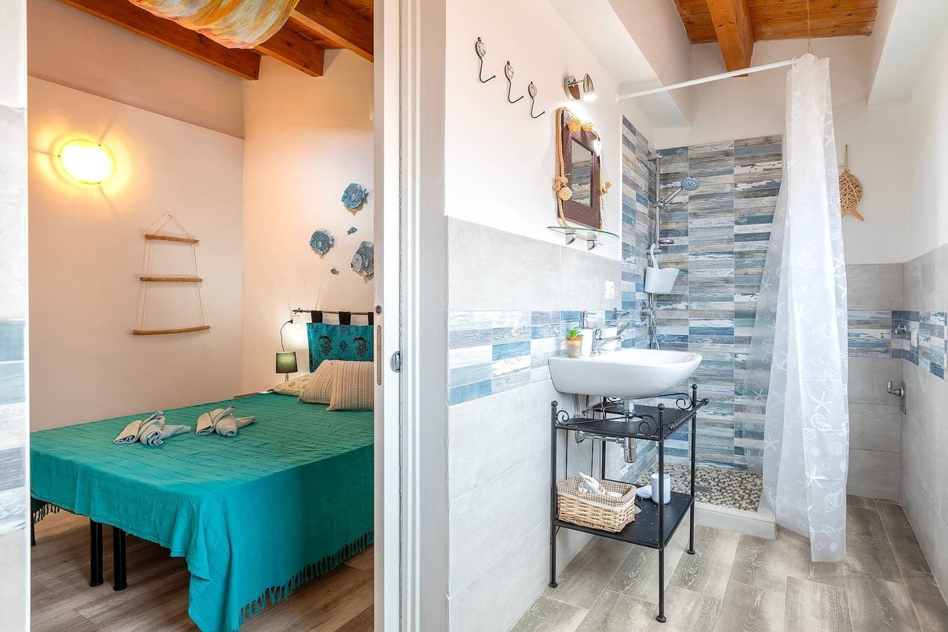 Foto 13 von 26: Ferienhaus 'De Mirto' mit Wi-Fi und Klimaanlage