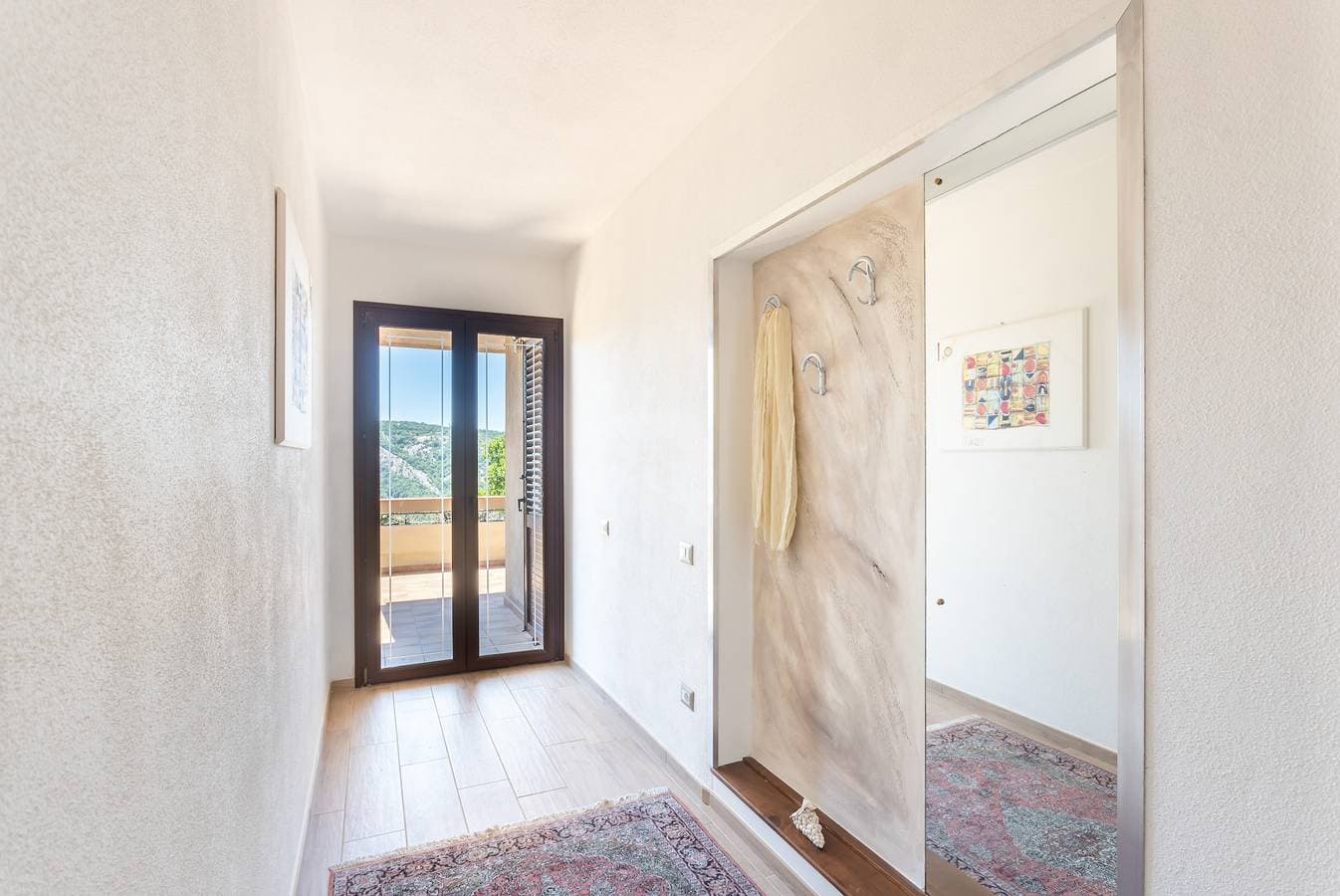 Foto 10 von 37: Ferienhaus 'Meravigliosa In Collina' mit Bergblick, Wi-Fi und Klimaanlage