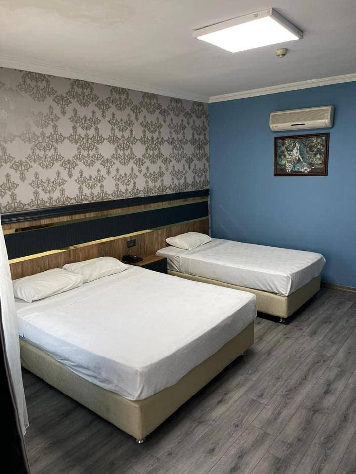 Foto 8 von 10: Standard Double or Twin Room