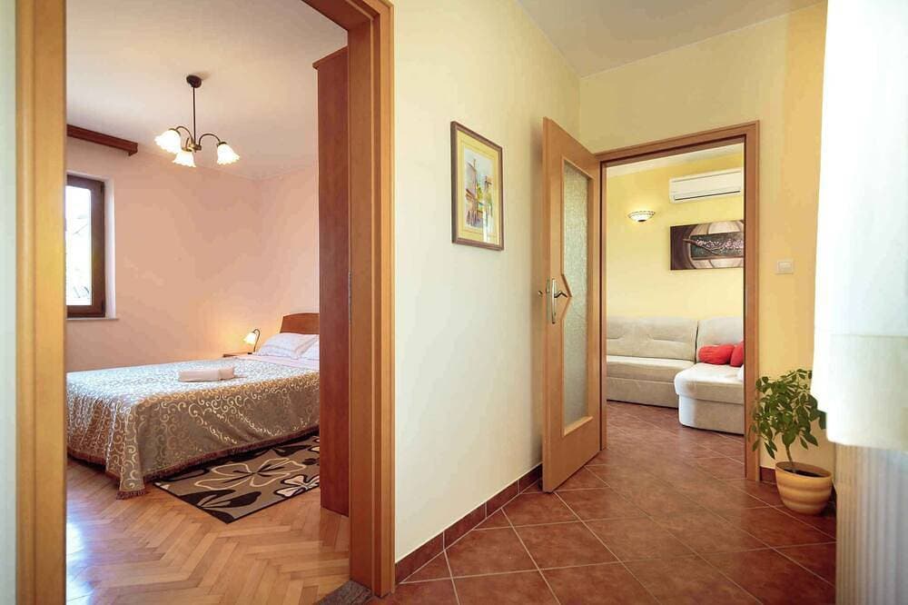 Foto 6 von 30: Ferienwohnung mit Klimaanlage