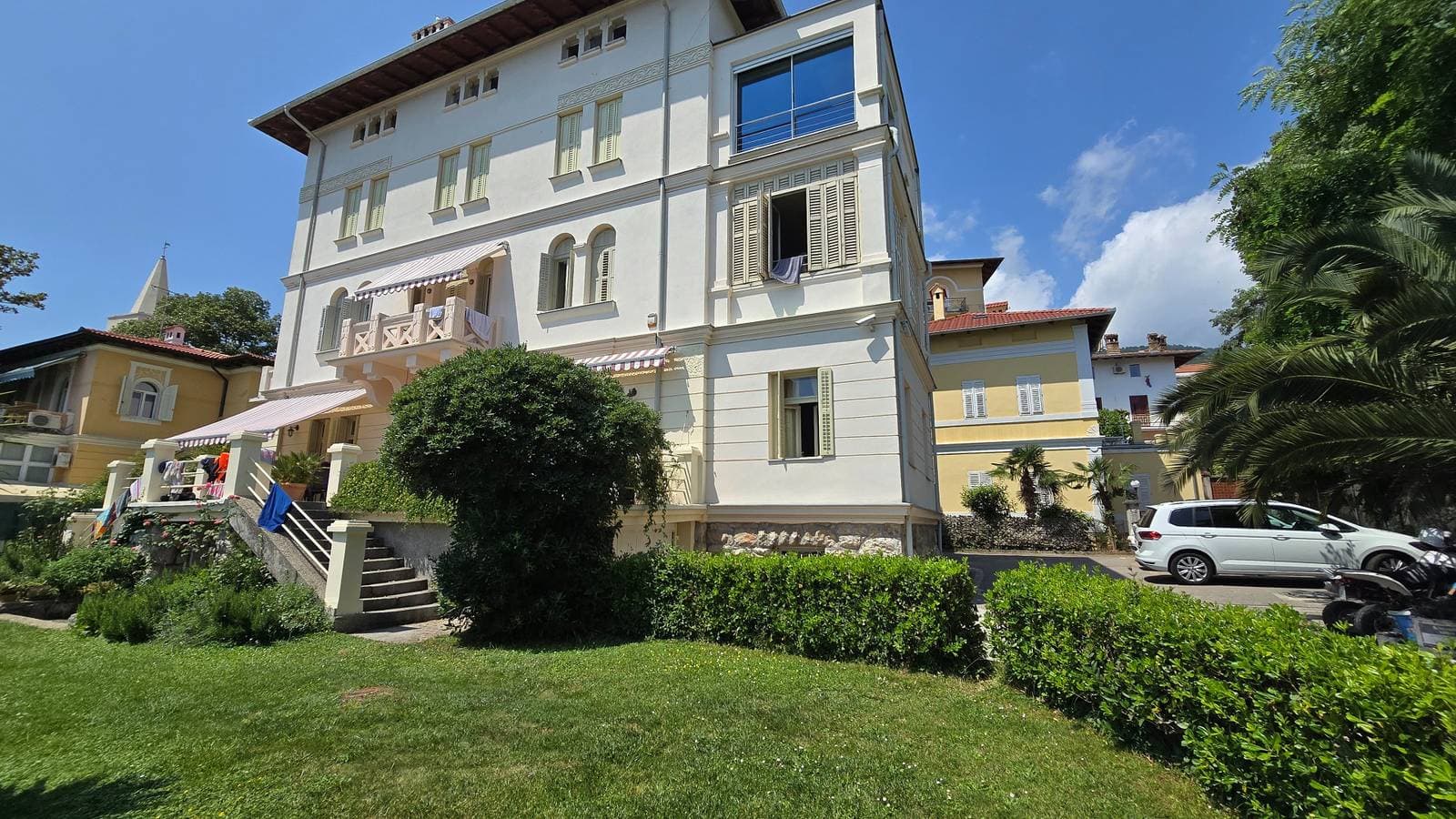 Apartman Villa San Giovanni - Lovran by Villas Gui 1