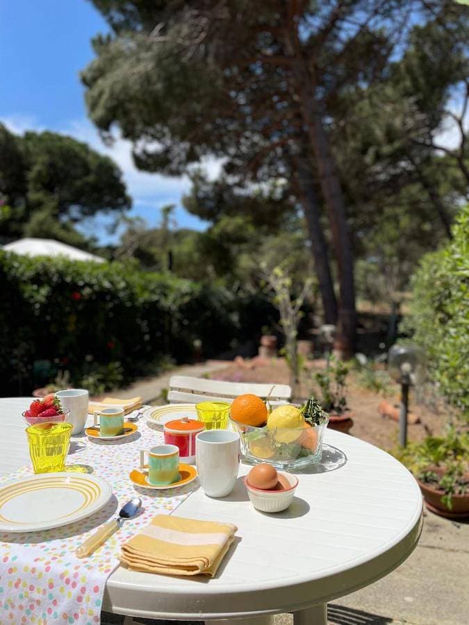Casa Moscato, Sorso Località Marina Arboriamar 1