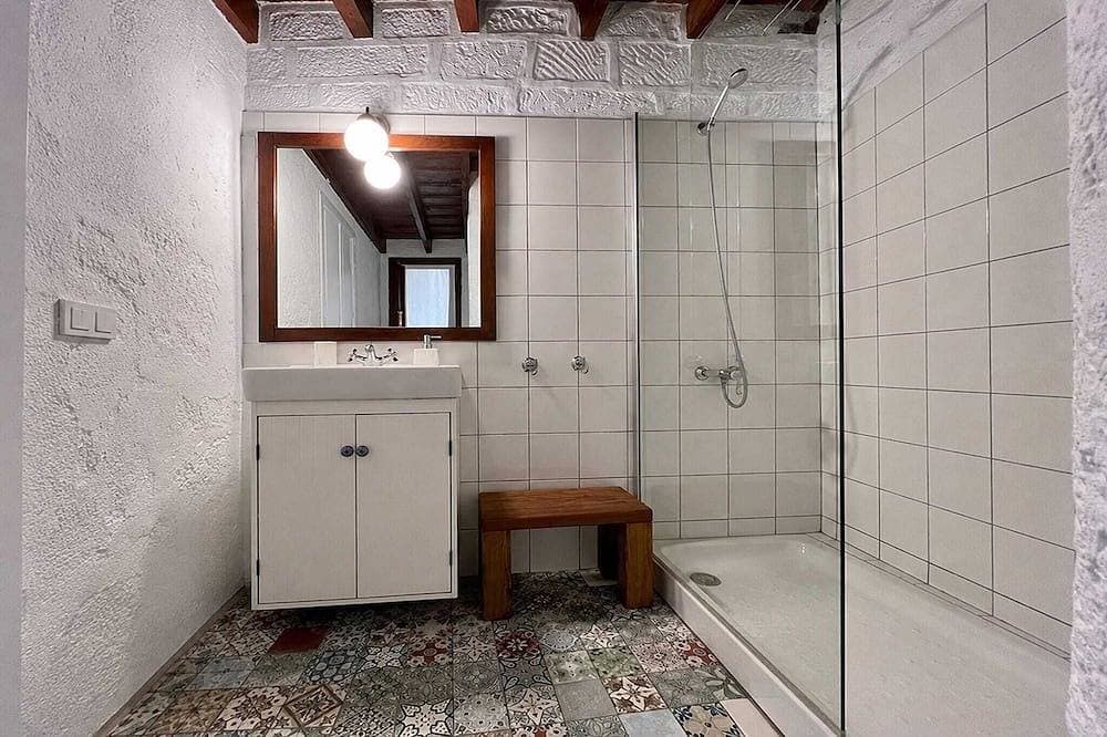 Foto 5 von 30: Sitio de la Casa mit privatem Pool
