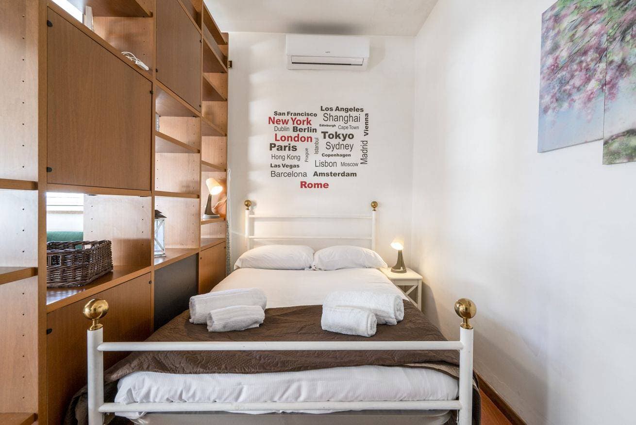 Foto 7 von 13: Ferienwohnung für 3 Personen
