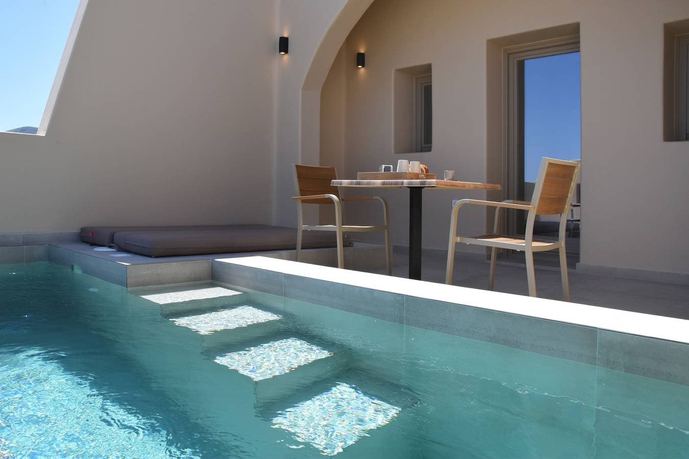 Villa 1