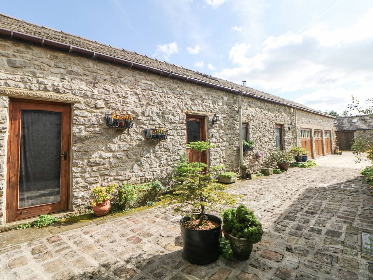 Cottage 1