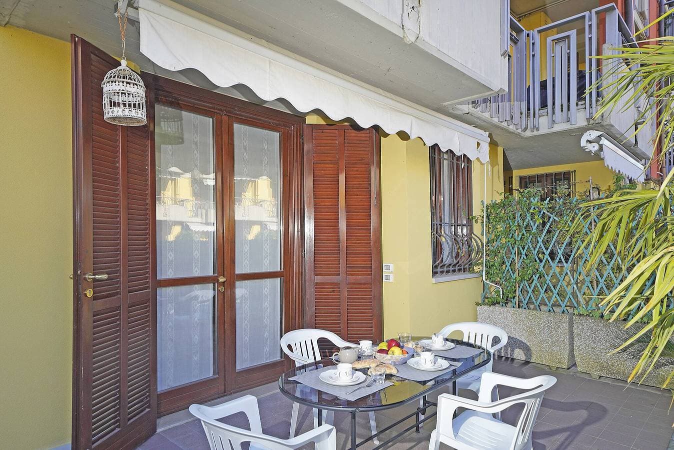 Foto 4 von 33: Villaggio dei fiori - Fiordaliso