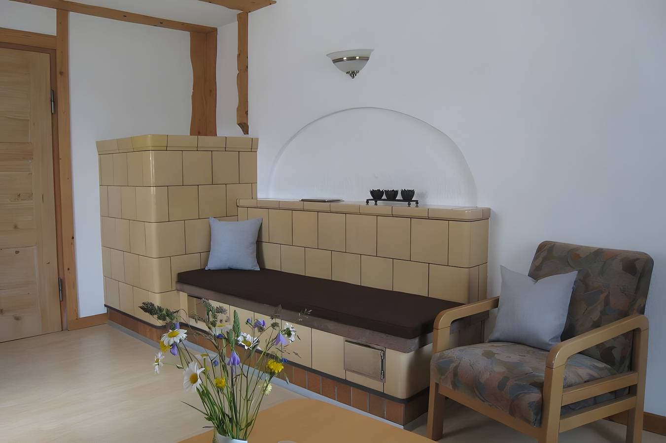 Foto 9 von 41: Ferienwohnung (Ferienhaus), ideal für Familien, nahe dem Schluchsee