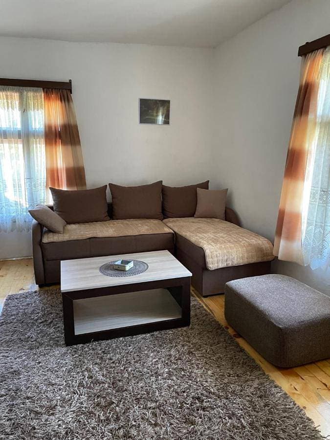 Foto 2 von 18: One-Bedroom Apartment - Non-Smoking