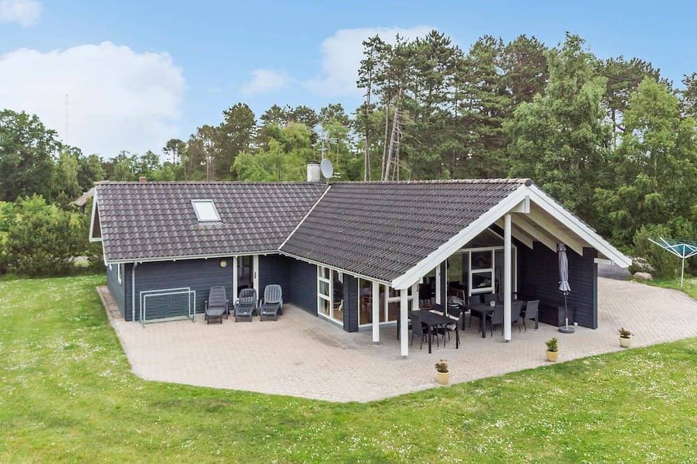 Tolles Haus in Rødby mit Sauna 1