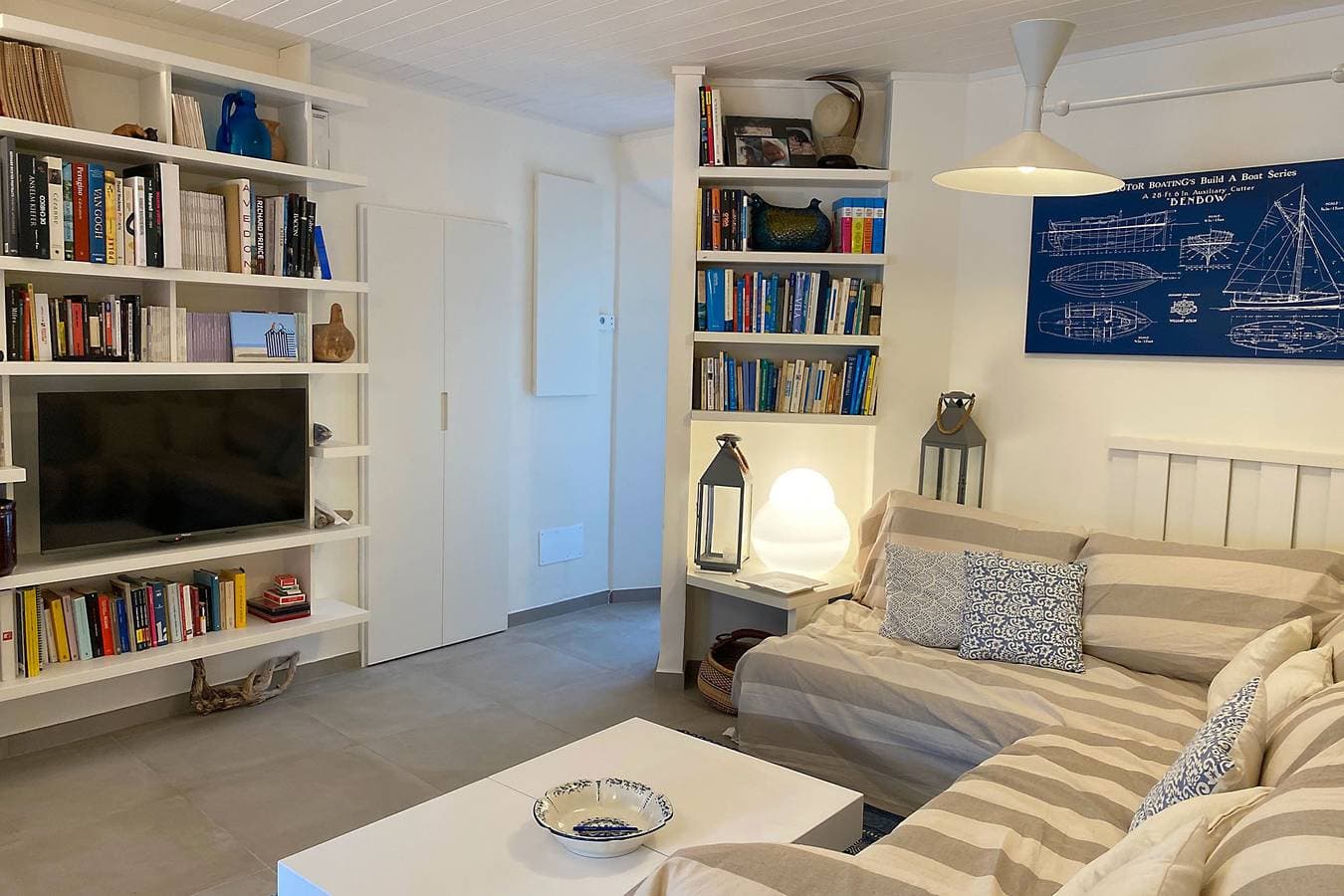 Foto 9 von 46: Ferienwohnung Casa Scaglieri Insel Elba am Meer