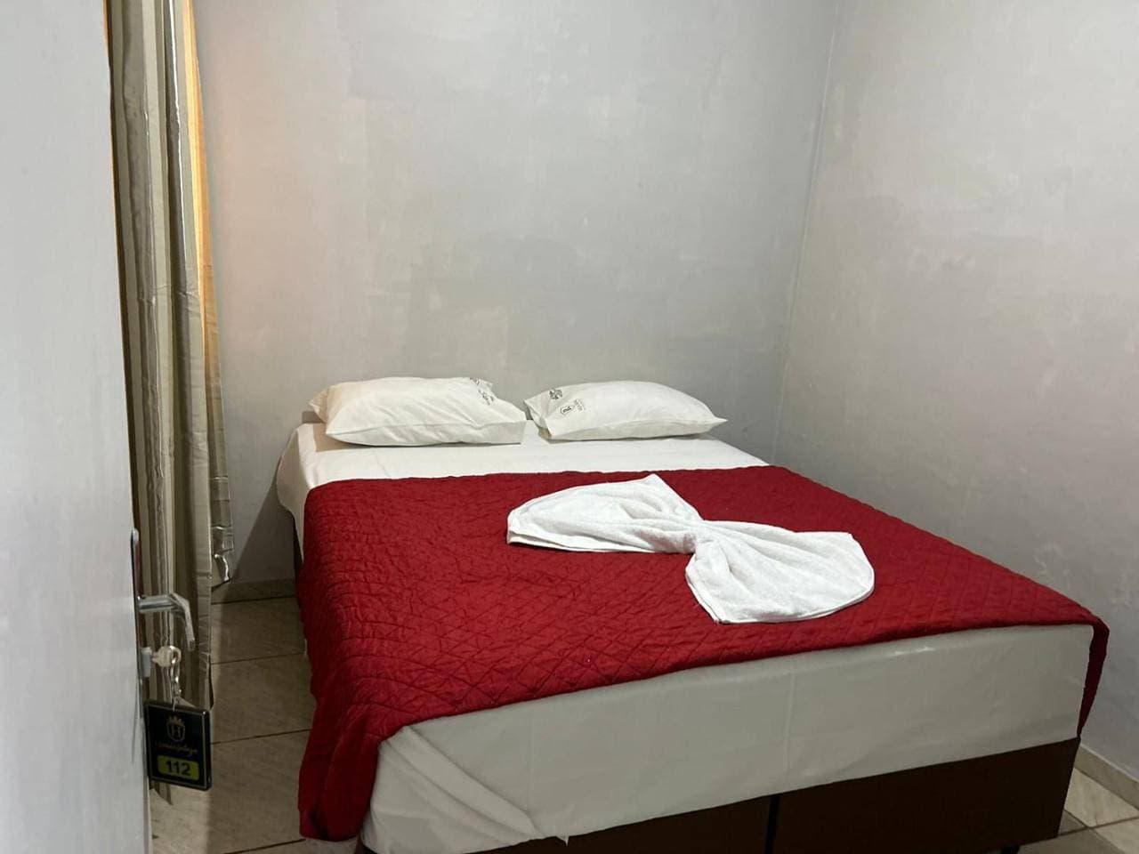 Foto 6 von 9: Budget Double Room