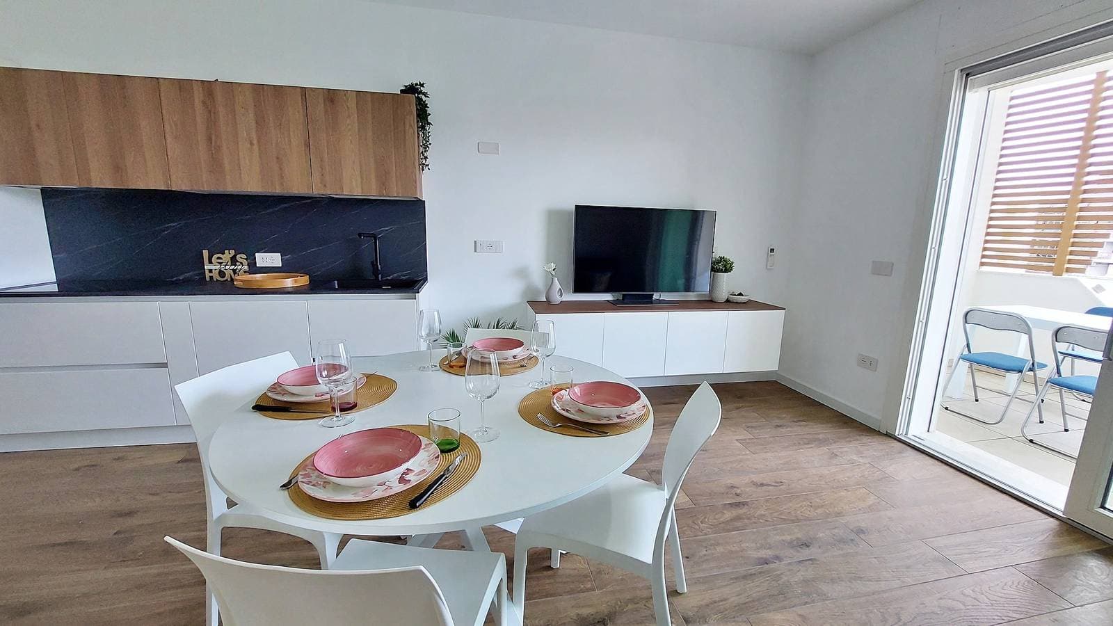 Foto 2 von 26: Sant Joan Luxury Stay