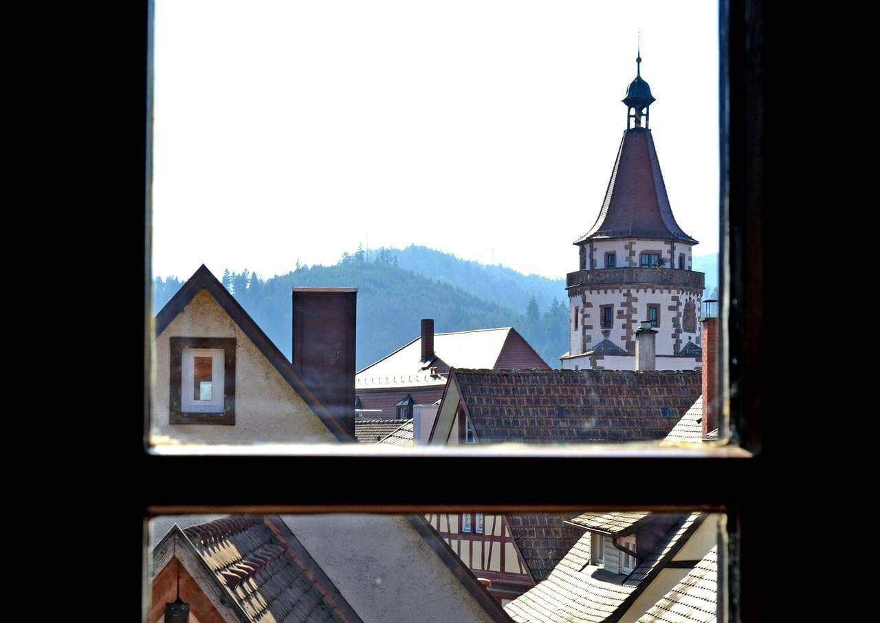 Foto 8 von 33: Ferienwohnung Mercyscher Hof, 70qm, 2 Schlafzimmer, 1 Wohnzimmer, max. 6 Personen